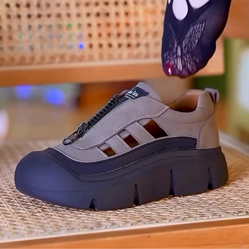 Ortopedic Flex – Zapatos ortopédicos