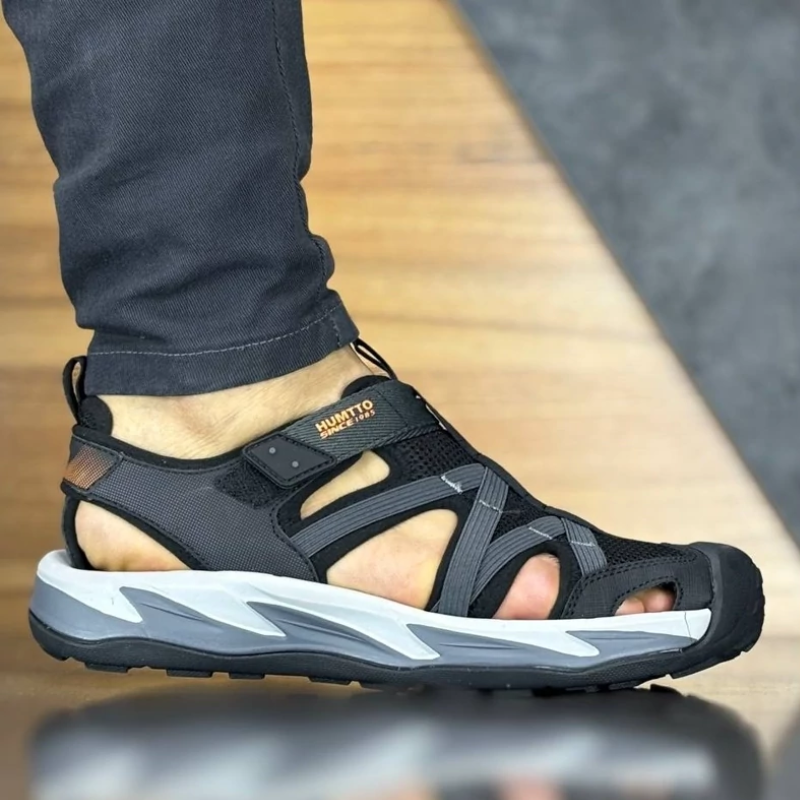 FlexiWalk – Sandalias unisex