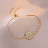 Conjunto Girasol Giratorio (4 Piezas)
