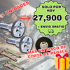 Adaptador de Taladro a Amoladora (+ 1 Disco de Corte de Regalo🎁)