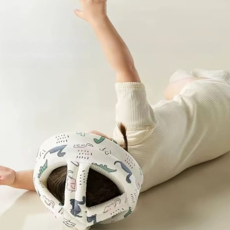 Casco Antigolpes para Bebé