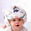 Casco Antigolpes para Bebé