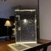 Lámpara Nevada DIY
