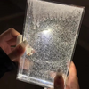 Lámpara Nevada DIY