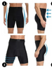Faja Boxer Moldeador Masculino 4 en 1 (tallas americanas)
