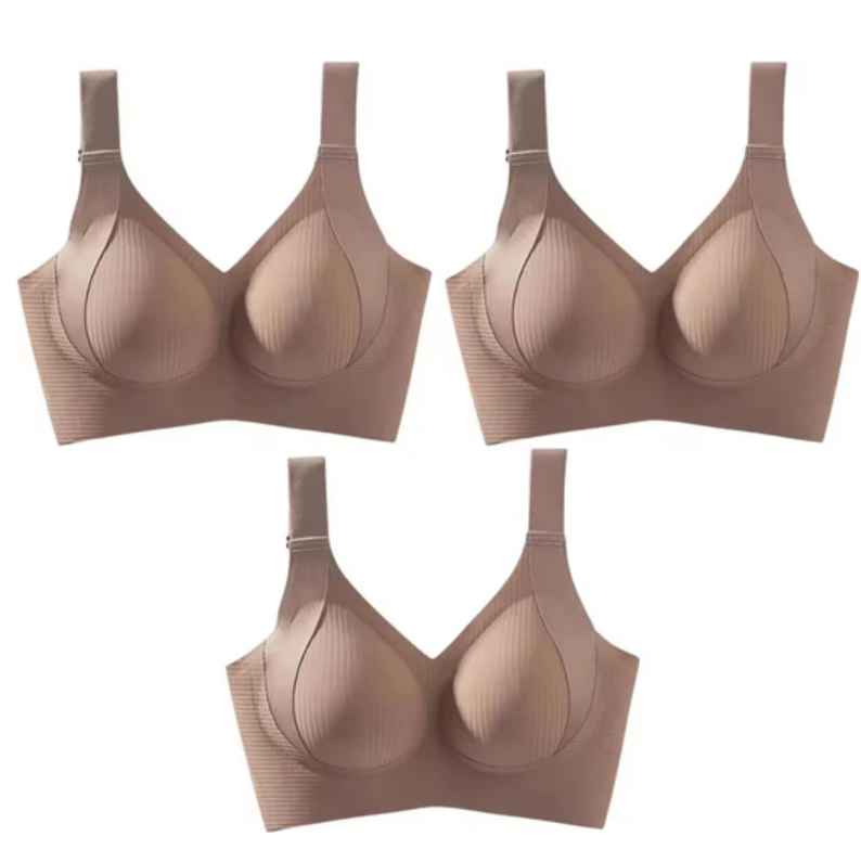 Copa Brasier Premium sin Costura