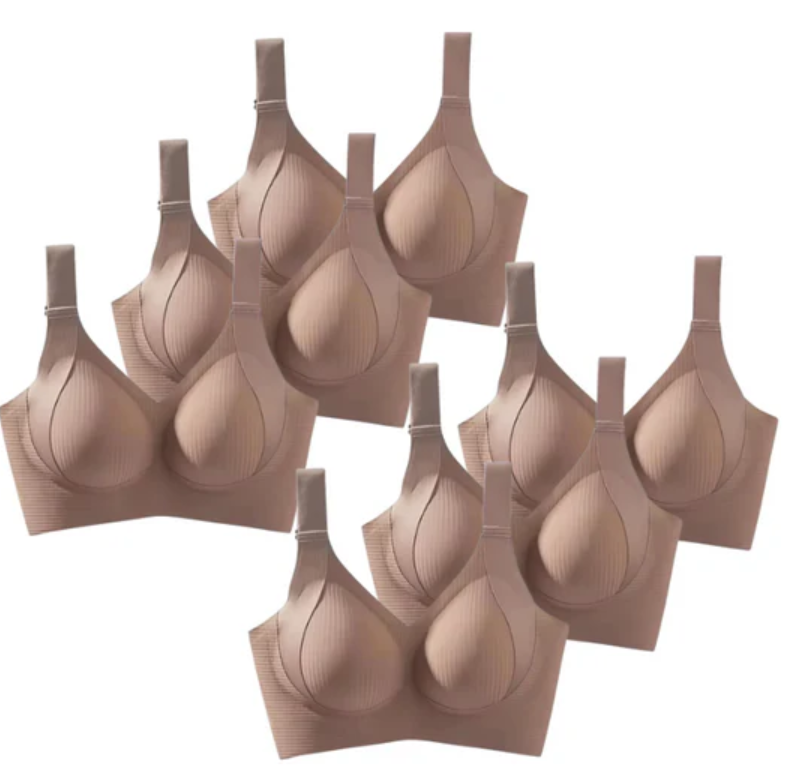 Copa Brasier Premium sin Costura