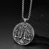 Cadena Ra y Anubis