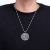 Cadena Ra y Anubis