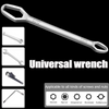 LLAVE INGLESA UNIVERSAL