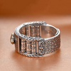 Anillo Pixiu Feng Shui – Rueda de la Fortuna