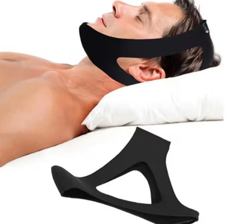 Faja Correctora para Apnea