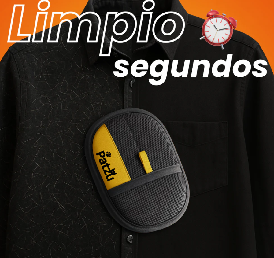 2X1 - Guante Patzu