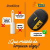 2X1 - Guante Patzu