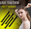 Ligas Elásticas para Estiramiento Facial (pack 5 Unid)