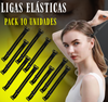 Ligas Elásticas para Estiramiento Facial (pack 5 Unid)