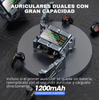 Audifonos M60 4 en 1 (MODELO 2025)