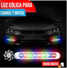 Luces Eólicas (SET DE 2 UNIDADES)