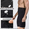 Faja Boxer Moldeador Masculino 4 en 1 (tallas americanas)
