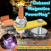 Cabezal Magnetico PowerMag