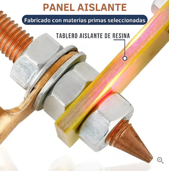Cabezal Magnetico PowerMag