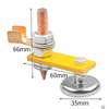 Cabezal Magnetico PowerMag