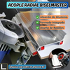 Acople Radial Biselmaster