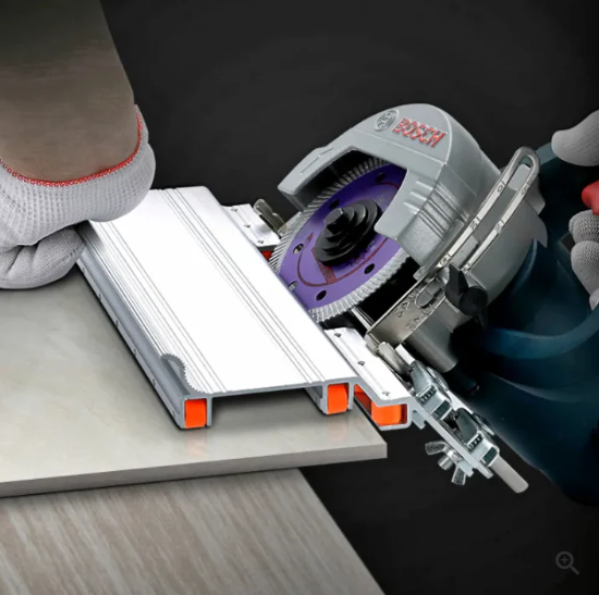 Acople Radial Biselmaster
