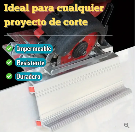 Acople Radial Biselmaster