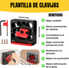 PLANTILLAS DE CLAVIJAS