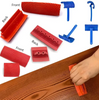 TK-K - Kit Efecto Madera (6 piezas)