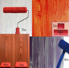 TK-K - Kit Efecto Madera (6 piezas)