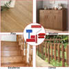TK-K - Kit Efecto Madera (6 piezas)