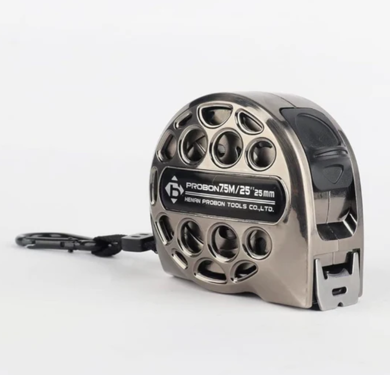 CINTA METRICA PRO (7.5 METROS)