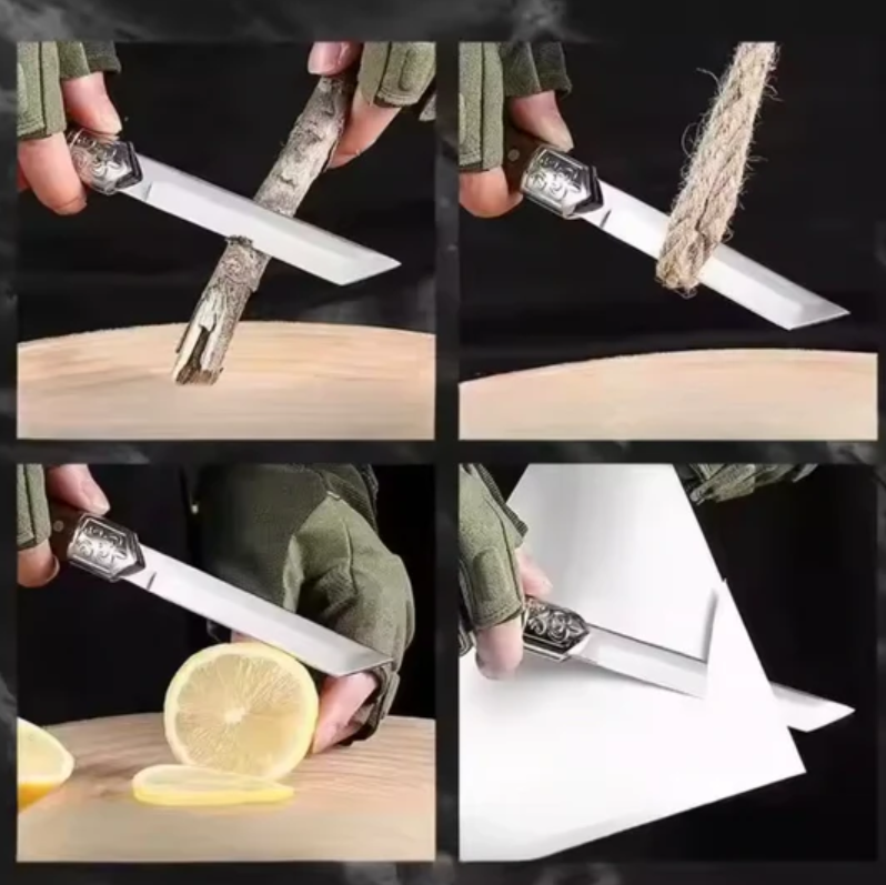 Cuchillo Japonés Tradicional