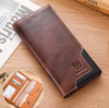 Billetera Vintage de Piel