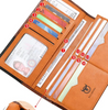 Billetera Vintage de Piel