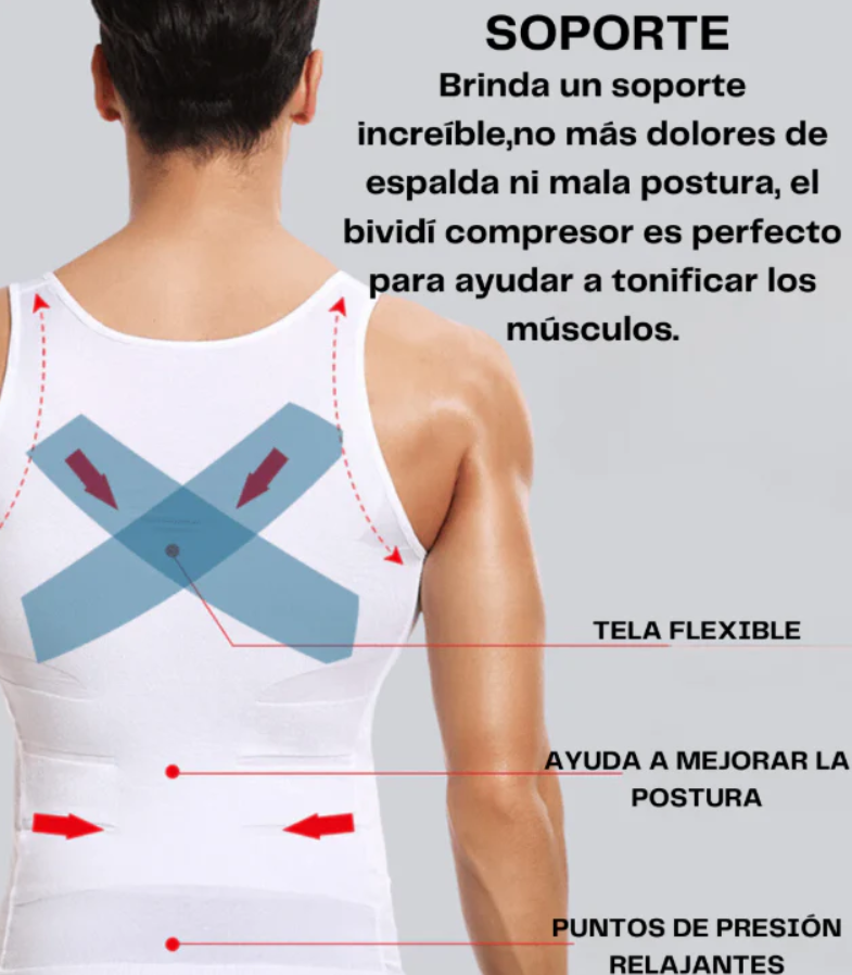 Bividi Compresor de Alto Rendimiento
