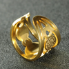 Anillo Ajustable de San Benito