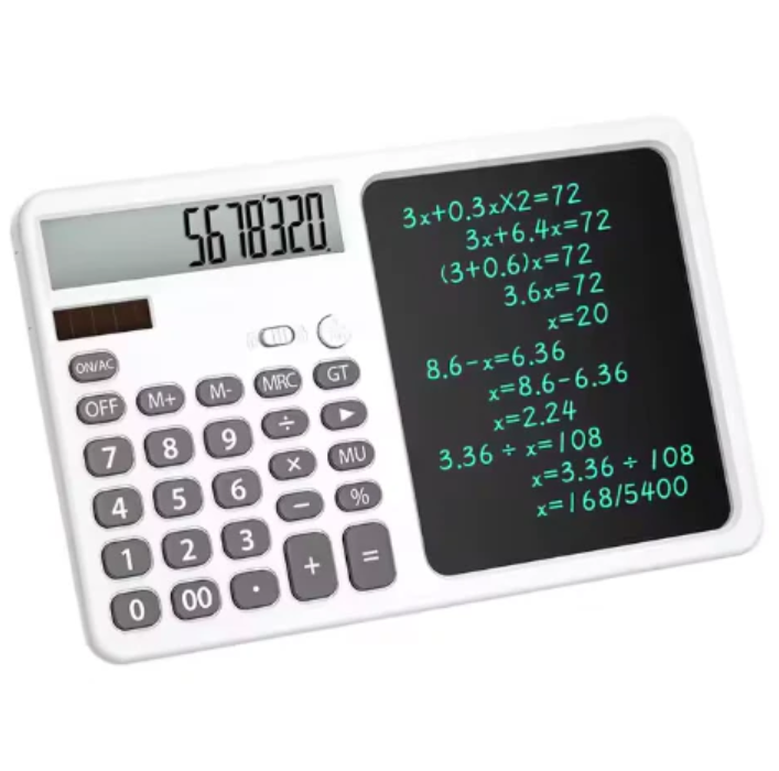 CALCULADORA PRO