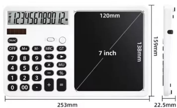 CALCULADORA PRO