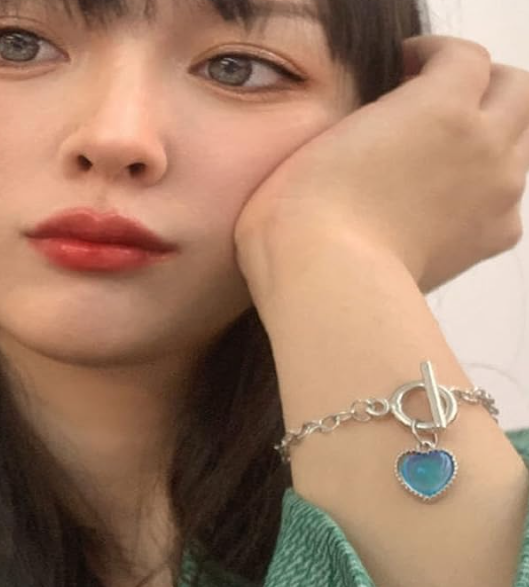 Pulsera de las Emociones
