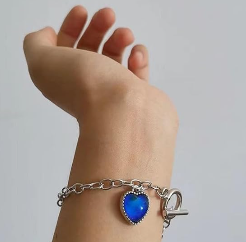 Pulsera de las Emociones
