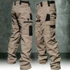 Pantalón Cargo Táctico Unisex