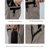 Pantalón Cargo Táctico Unisex