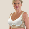 TK-L - LushFitting - Sujetador Pack de 3 Unidades