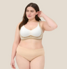 TK-L - LushFitting - Sujetador Pack de 3 Unidades
