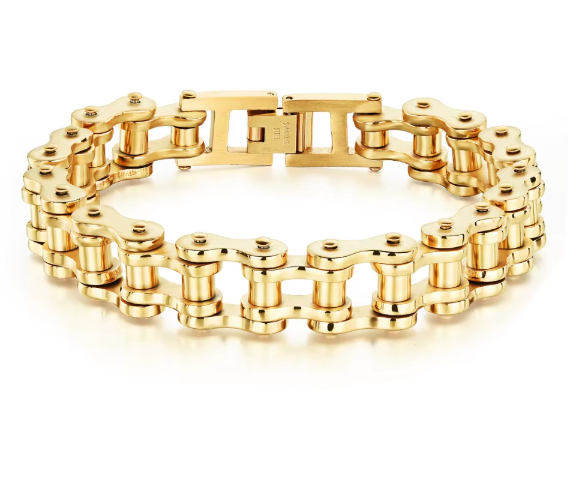 Pulsera MotorGold
