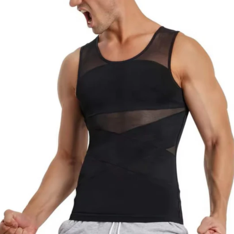 Camiseta Interior de Compresión