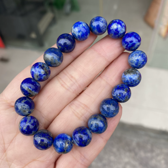 Pulsera Blue Energy